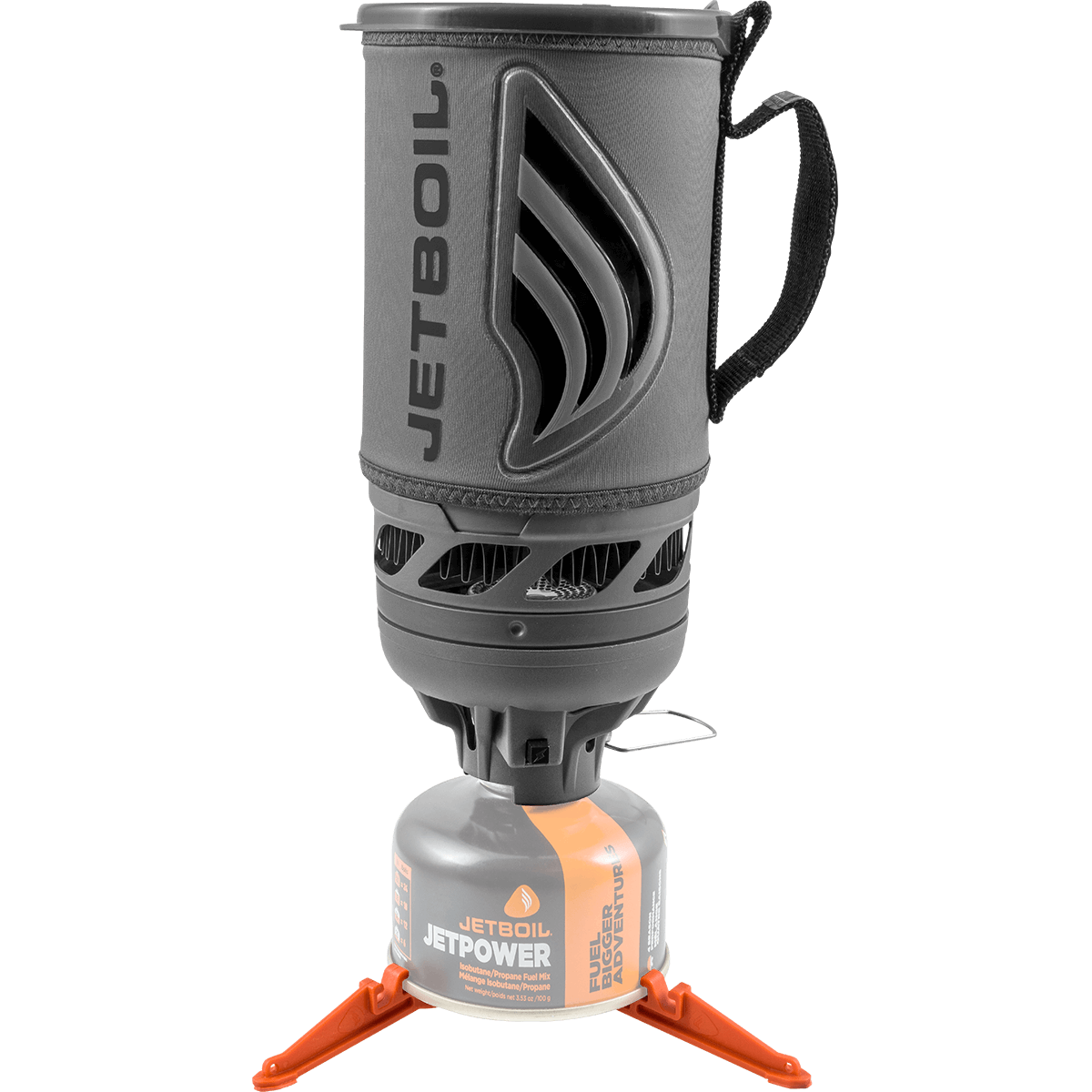 JETBOIL フラッシュ旧型リメイクオリジナル・動作良好美品2