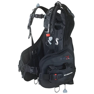 Level BCD - SCUBAPRO