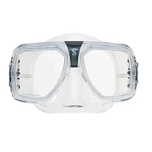 Solara Dive Mask, Clear