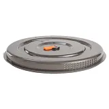 5L FluxRing Cook Lid
