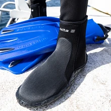 Delta Dive Boot, 5mm