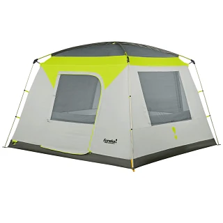 Jade Canyon 6 person tent without rainfly