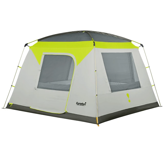 Jade Canyon 6 person tent without rainfly