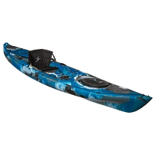 Prowler 13 Angler - Blue Camo