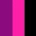 Black/Purple/Pink