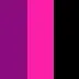 Black/Purple/Pink