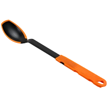 TrailSpoon - Fully extended spoon