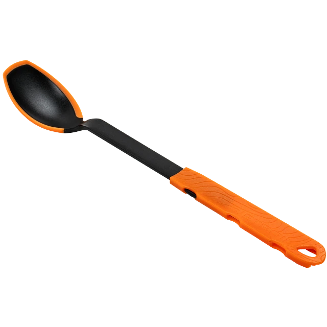 TrailSpoon - Fully extended spoon