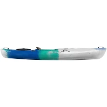 Old Town Heron 9XT Horizon Recreational Kayak - Side View