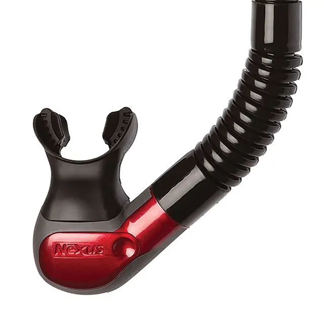 Nexus Snorkel, Metallic Red