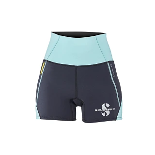 63.449.X00, Everflex Shorts, Women, 1.5mm