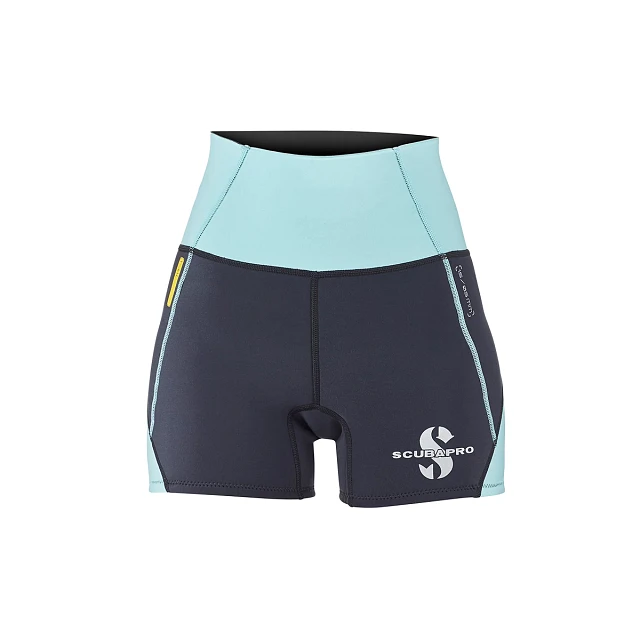 63.449.X00, Everflex Shorts, Women, 1.5mm