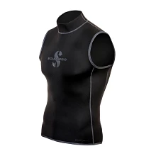 Sport Hoodless Vest, 2.0 MM