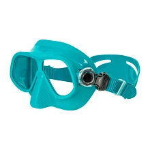 Steel Comp Dive Mask