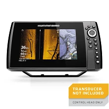 HELIX 8 CHIRP MEGA Side Imaging GPS G3N CHO