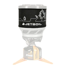 Cozy - SUMO - Jetboil Cozy - SUMO - Jetboil