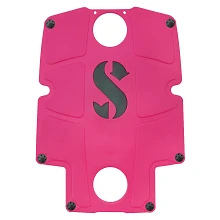 S-Tek Back Plate Pad Color Kit, Pink