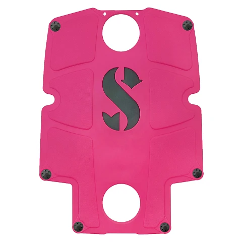 S-Tek Back Plate Pad Color Kit, Pink