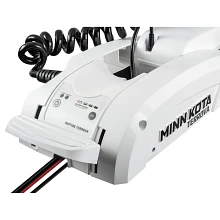 Riptide Terrova 112 lb. Thrust, 60 Riptide Terrova 112 lb. Thrust, 60