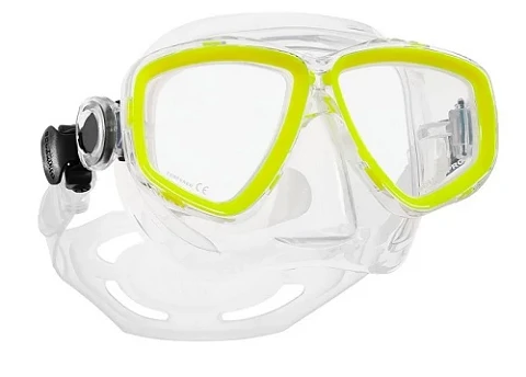 24.228.500, ECCO MASK, NEON Y, CL SKIRT.