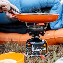 JetPower Fuel 230G