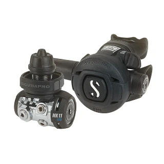 MK11 EVO/S270 Dive Regulator System