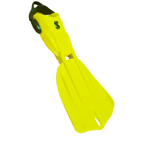 25.737.X00, SEAWING NOVA FINS, YELLOW