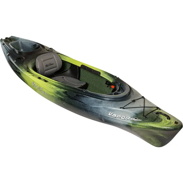 Vapor 10 Angler