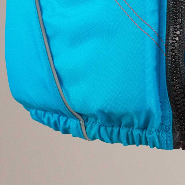 Volks Jr Youth PFD - Blue