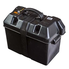 Predator Battery Box