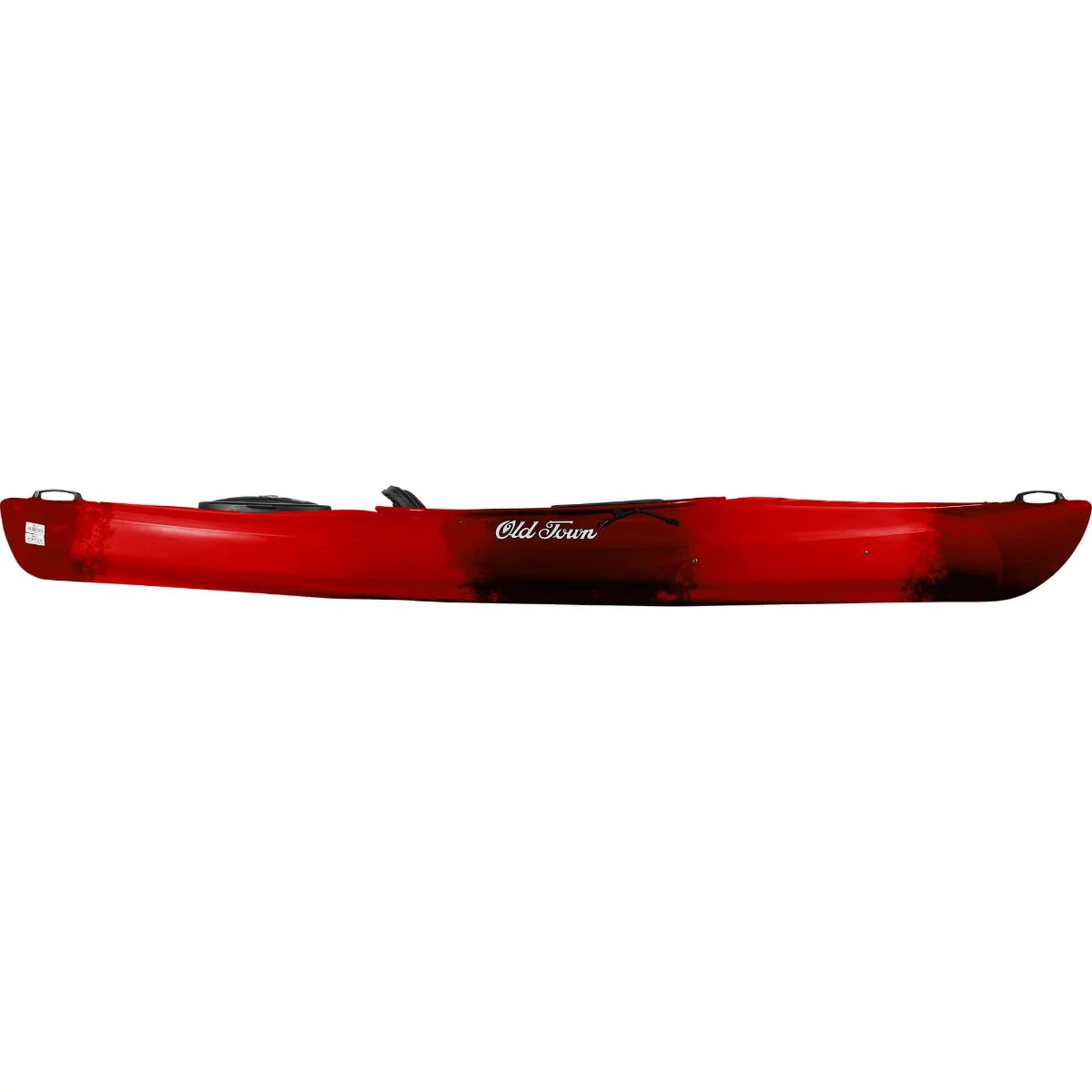Heron 11XT Black Cherry Kayak Old Town