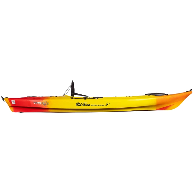Ocean Kayak Venus 11 Sit-On-Top Kayak - 2023 - Women's Sunrise, 11ft