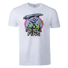 Gorilla Fins T-Shirt