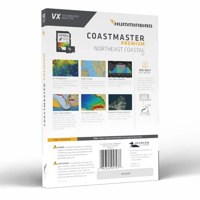 Coastmaster - Northeast Coastal Packaging