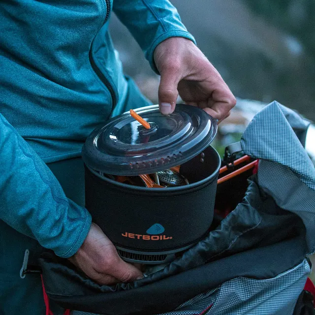 Lid - 1.5L Cook Pot Joule