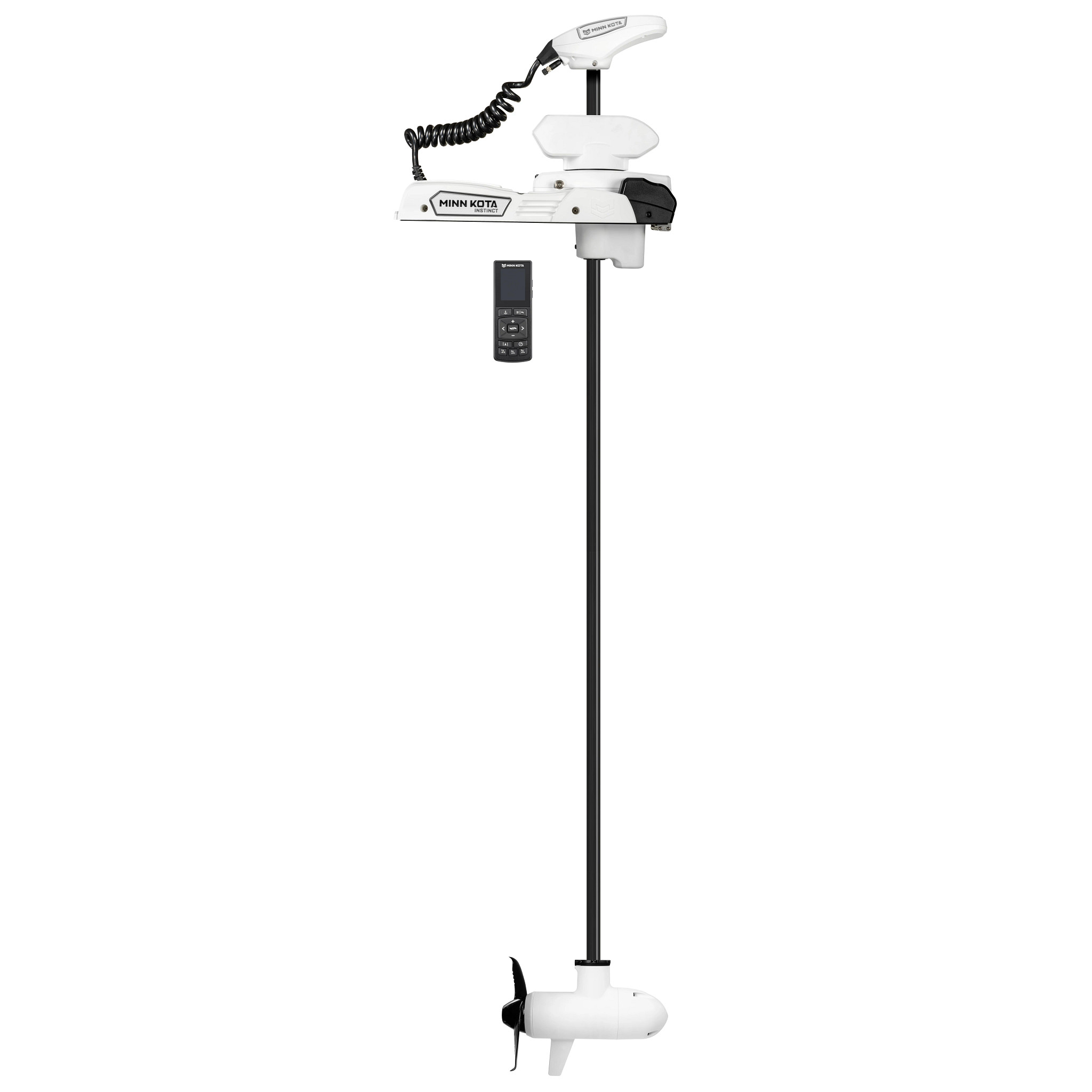 Riptide Instinct QUEST 90/115 lb. Thrust, 72