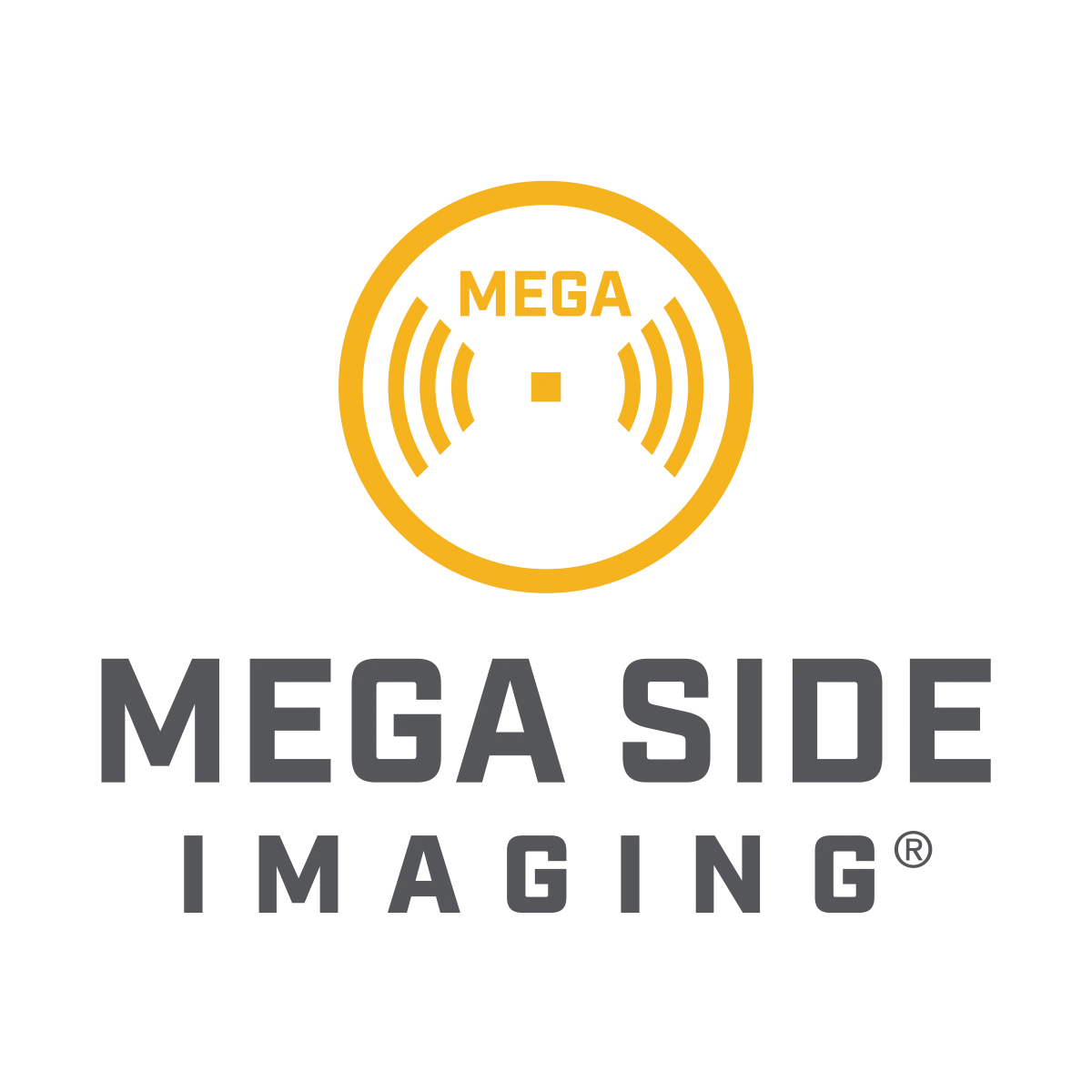 MEGA Side Imaging