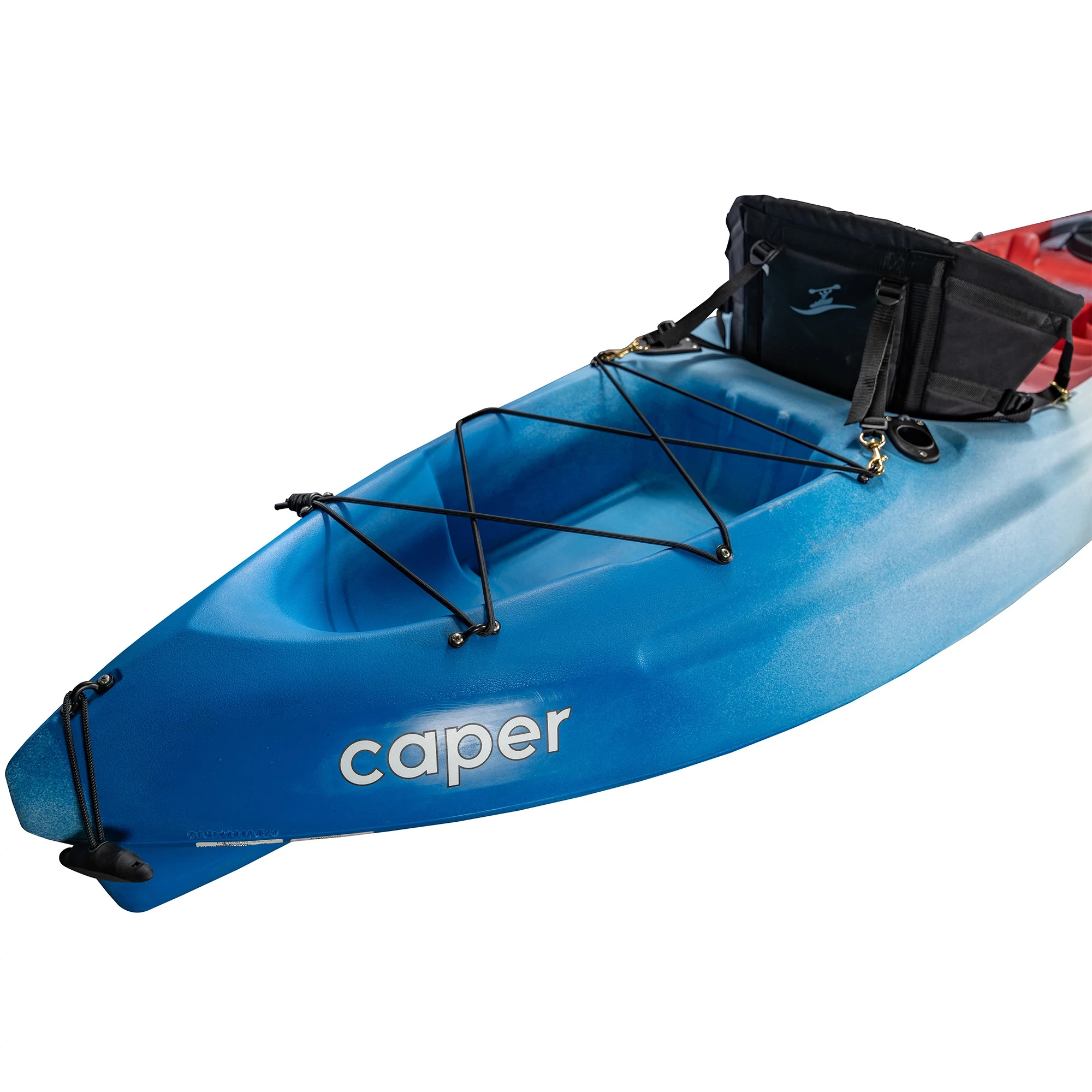Ocean Kayak Caper Old Glory