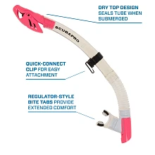 26722700_Spectra_Dry_Snorkel_colors_info