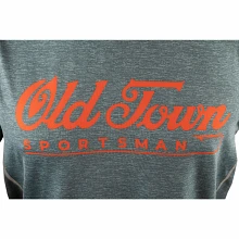 Sportsman Performance LS T-Shirt Men's