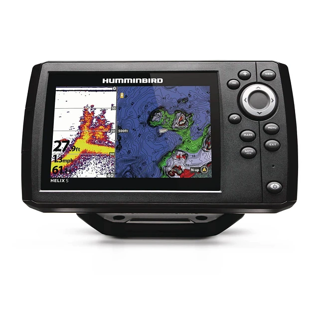 Upgrading Garmin Chartplotter / GPS / Fish Finder : r/boating