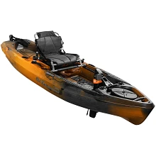 Sportsman PDL 106 - Ember Camo