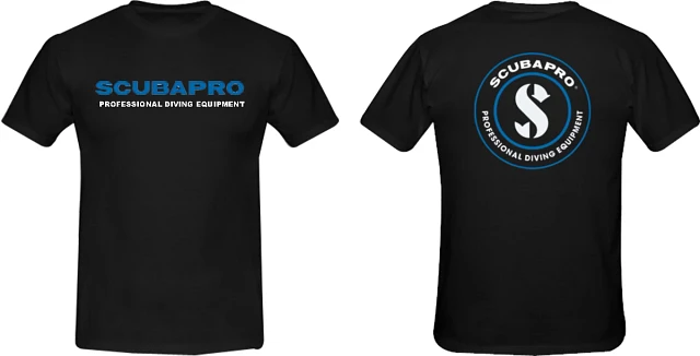 Scubapro apparel on sale