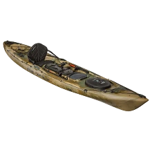 Trident 13 Angler - Camo