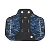 Gilet Navigator Lite - Enveloppe remplaçable, Camo Bleu marine