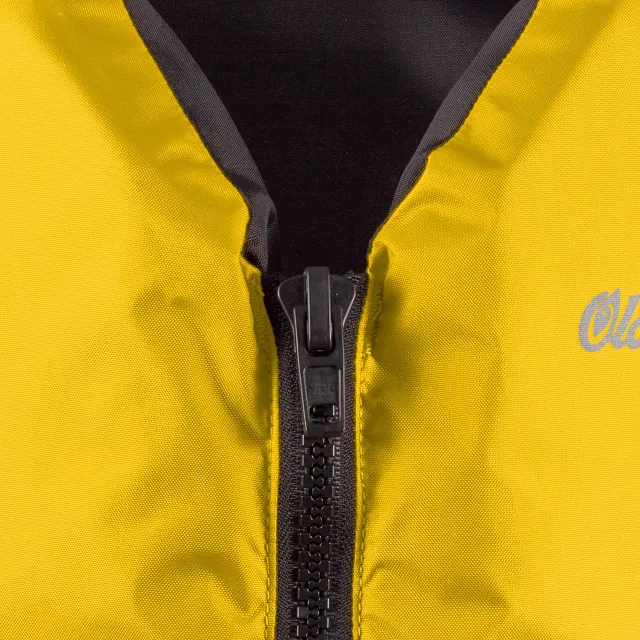 Outfitter Universal - Yellow - Old Town