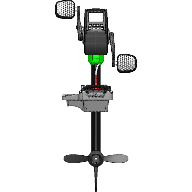 ePDL+ RetroFit - 106 & 120 - Detail 01