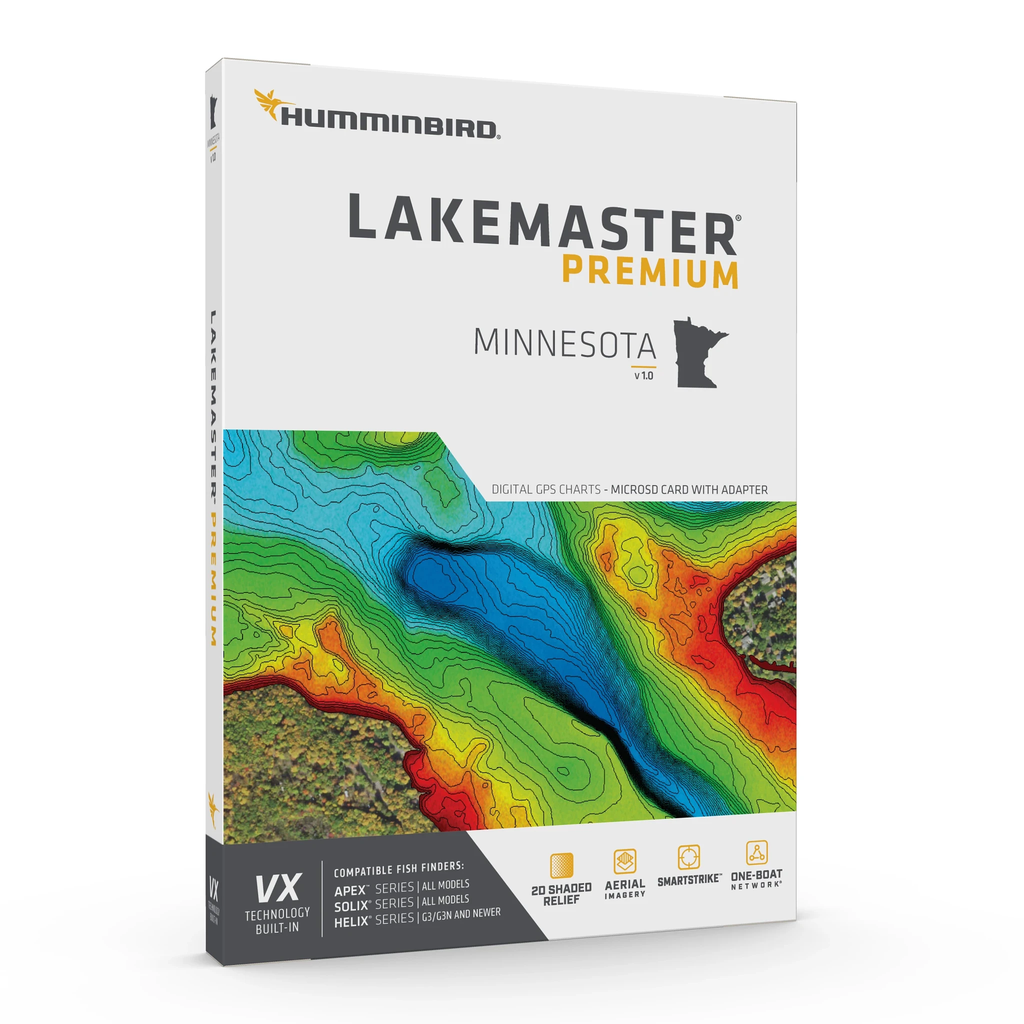 LakeMaster Premium - Minnesota Packaging