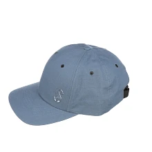 50.790.225, Silver S Logo Adjustable Hat, Gray