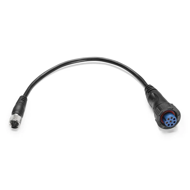 US2 Adapter Cable / MKR-US2-14 - Garmin 8-Pin - Minn Kota